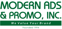 Modern Ads & Promo, Inc.