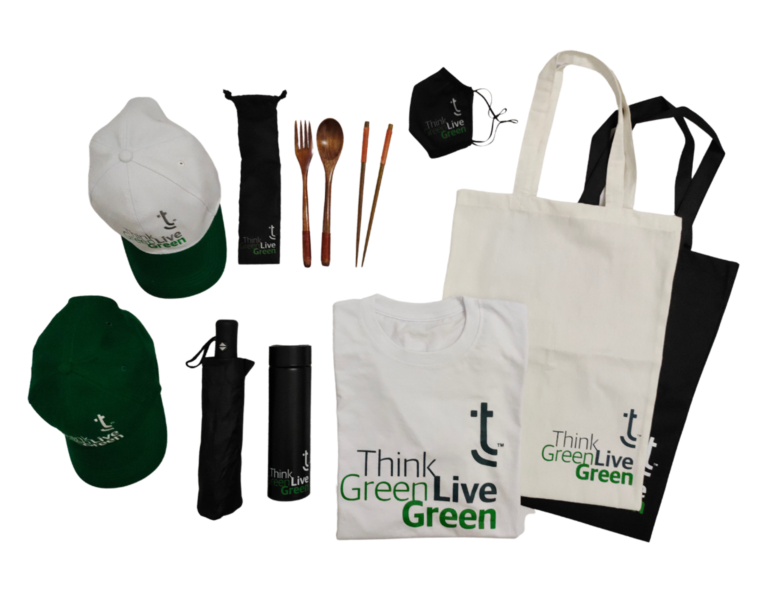 TTEC Live Green